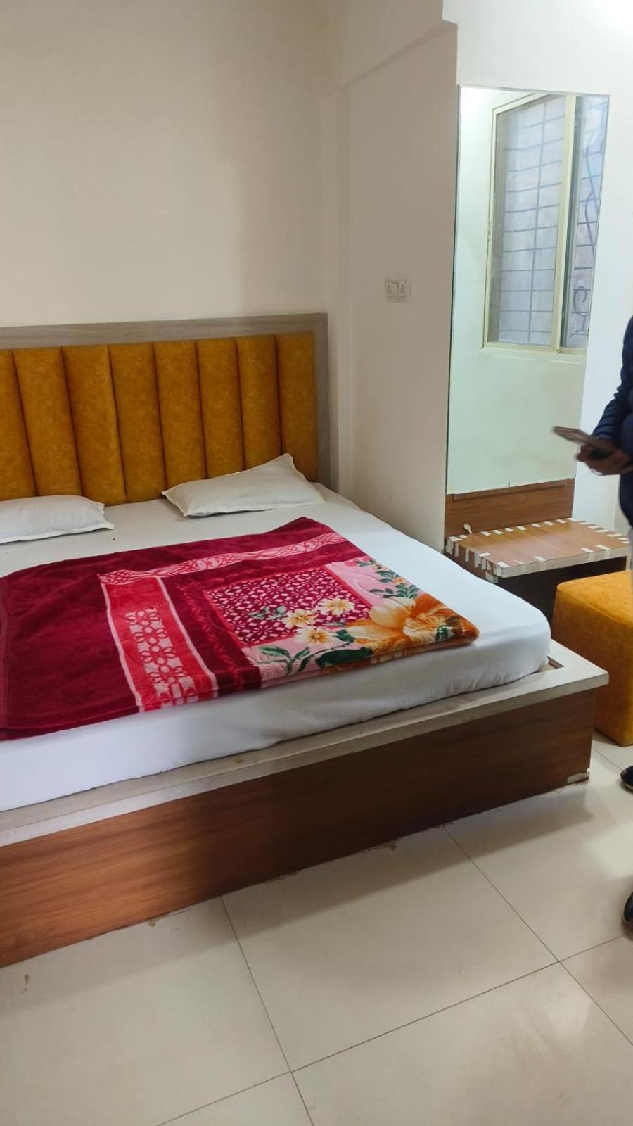 Royal Raj Palace Ujjain Ngoại thất bức ảnh