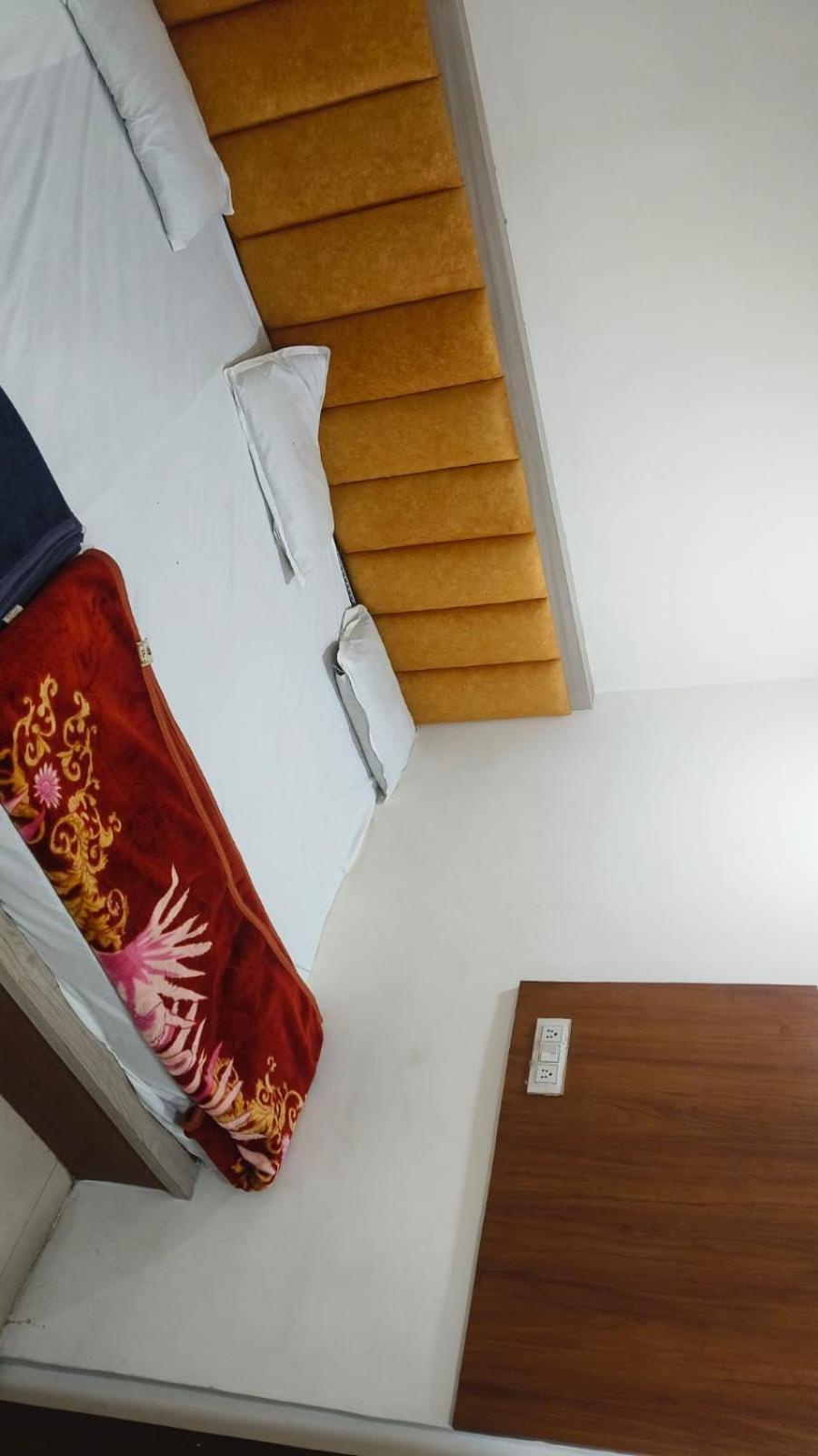 Royal Raj Palace Ujjain Ngoại thất bức ảnh