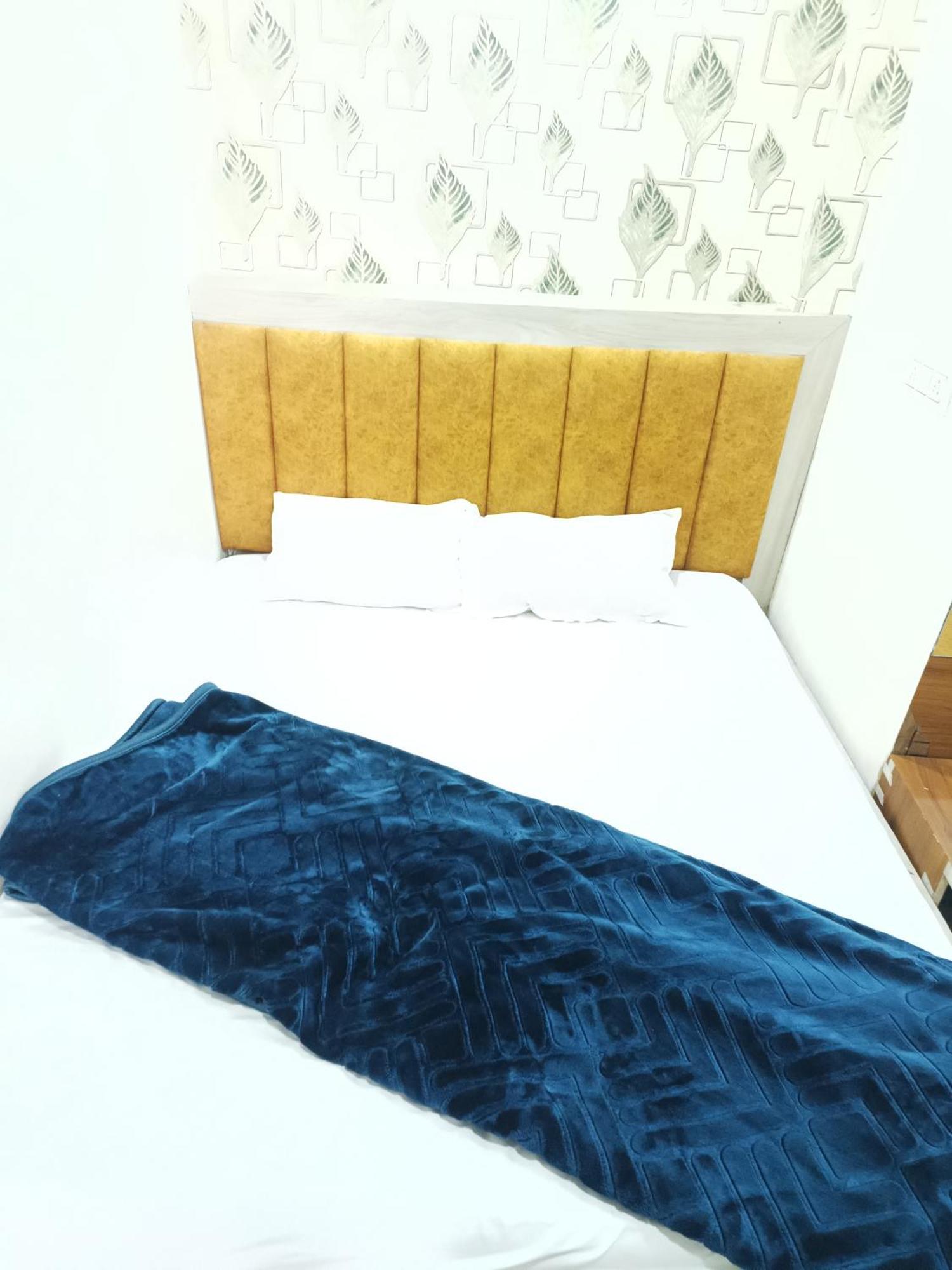 Royal Raj Palace Ujjain Ngoại thất bức ảnh